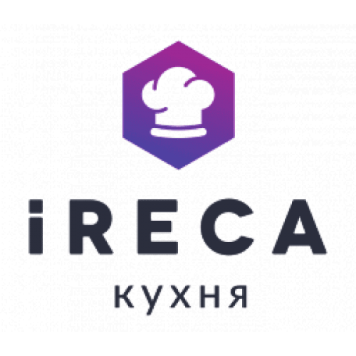 iRECA: Кухня (лицензия на 1 год) купить в Астрахани